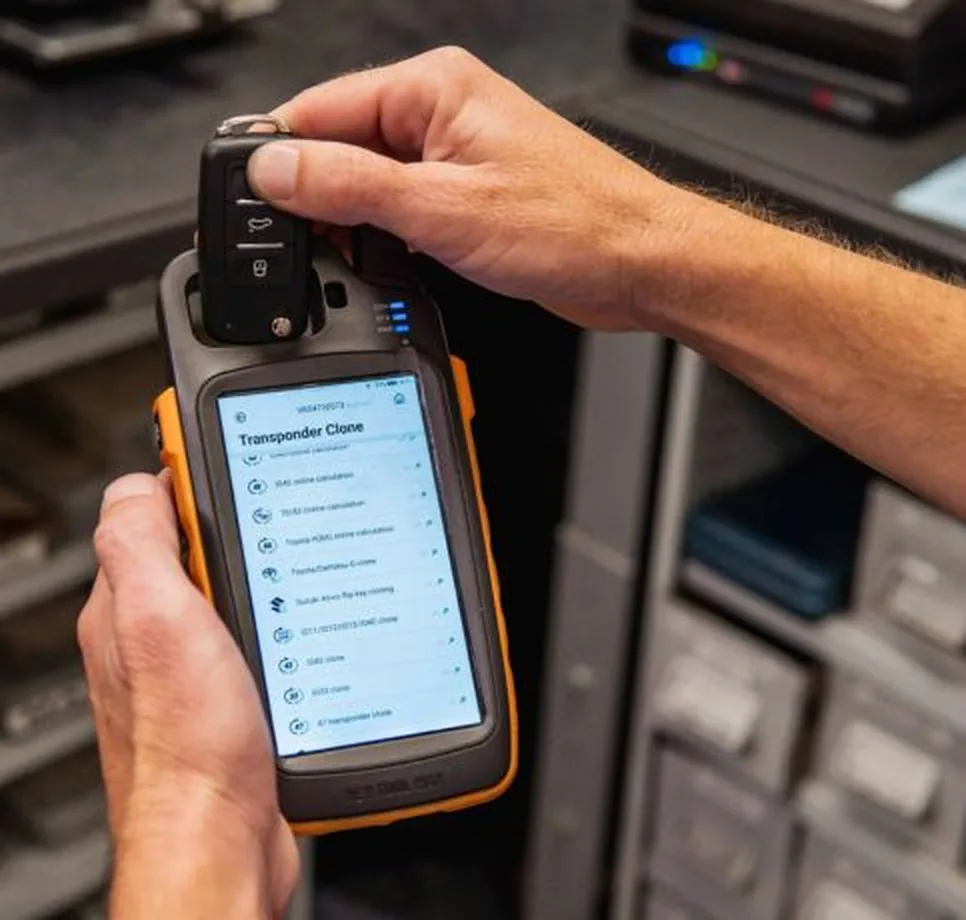 Técnicas avanzadas para cerraduras electrónicas